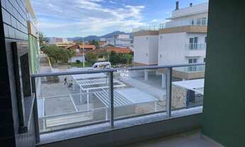 Imagem 6: Apartamento para venda com 77 metros quadrados com 2 quartos em Campeche - Florianópolis