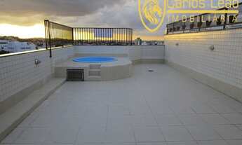 Imagem: Cobertura de 170 m2 em Belo Horizonte, Minas