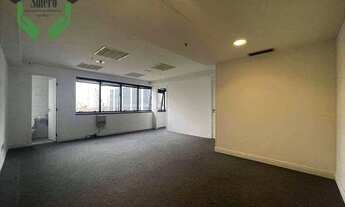 Imagem 3: Conjunto, 66 m² - venda por R$ 800.000,00 ou aluguel por R$ 6.120,90/mês - Consolação - Sã