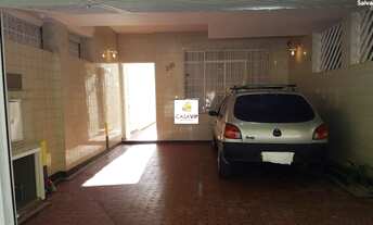 Imagem: Sobrado à venda, Brooklin Paulista, 170m²