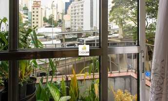 Imagem 7: Apartamento à venda, Bela Vista, 90m², 2 dormitórios, sem vaga!