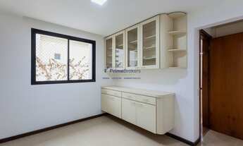 Imagem 2: Apartamento na Aclimação 184 m² R$ 1.570.000 confortavel