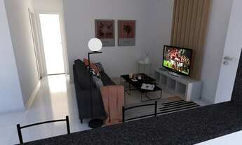 Imagem: APARTAMENTO A VENDA EM PETRÓPOLIS NO CENTRO