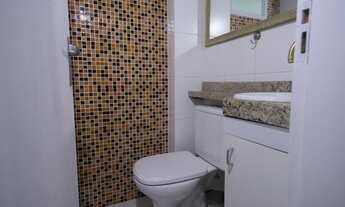 Imagem 7: Apartamento para Venda em São Bernardo do Campo, Rudge Ramos, 3 dormitórios, 1 suíte, 3 ba