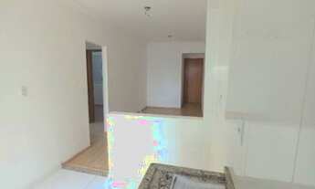 Imagem 6: Apartamento com 2 dormitórios à venda, 50 m² por R$ 360.000,00 - Campestre - Santo André/S