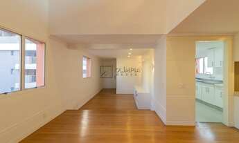 Imagem 7: Locação Cobertura 3 Dormitórios - 210 m² Pinheiros