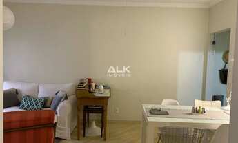 Imagem 2: Vila Mascote 65m² 2 dorms 1 vaga