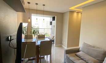 Imagem: Apartamento de 2 Dormitórios na Avenida