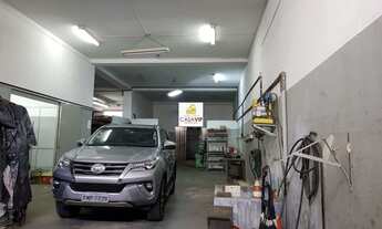 Imagem: Galpão comercial para locação ou venda