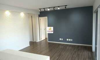 Imagem 2: Apartamento à venda, Parque Industrial Tomas Edson, 67m², 1 suíte, 1 vaga!