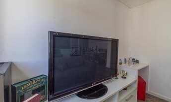 Imagem 7: Apartamento Venda 1 Dormitórios - 62 m² Vila Romana