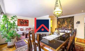 Imagem 3: Venda Apartamento 3 Dormitórios - 140 m² Paraíso