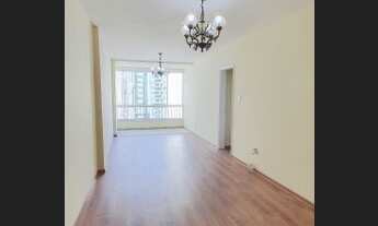 Imagem 6: Apartamento com 3 Quartos (1 Suíte) e 1 Vaga de Garagem, à venda no Centro, Juiz de Fora