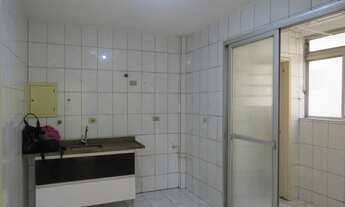 Imagem 6: Apartamento de 2 Dormitórios na Avenida Doutor Gentil de Moura