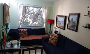 Imagem 2: Apartamento de 2 Dormitórios na Rua Sebastião Sarmento Mena