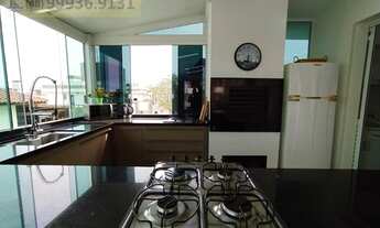 Imagem 6: Cobertura para Venda em Florianópolis, Canasvieiras, 3 dormitórios, 1 suíte, 2 banheiros