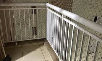 Imagem 5: Apartamento para venda com 66 metros quadrados com 3 quartos