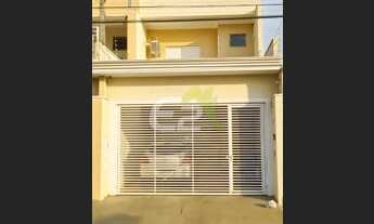 Imagem: SãO CARLOS - Casa Padrão - Vila Prado