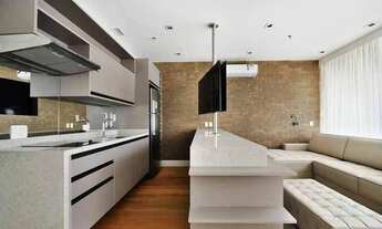 Imagem 4: Apartamento de 1 Dormitório na Rua Elvira Ferraz