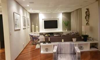 Imagem: Apartamento Locação Vila Clementino 245