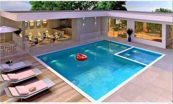 Imagem 7: Em fase final de construção, Freesia ap de 3 suites no Umarizal