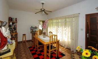 Imagem 5: Casa de 3 Dormitórios na Rua Madalena Júlia