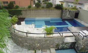 Imagem: Apartamento em Moema com 208,58m² em Moema,com