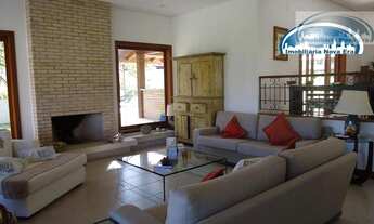 Imagem 3: Casa com 5 dormitórios à venda, 522 m² por R$ 5.200.000,00 - Condomínio Estância Marambaia