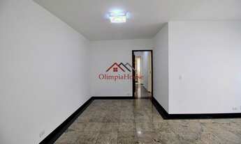 Imagem 1: Locação Apartamento 3 Dormitórios - 102 m² Vila Olímpia