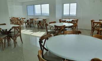 Imagem 6: Apartamento para aluguel possui 51 metros quadrados com 2 quartos em Boa Vista - Recife