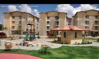 Imagem 5: Chave no Residência das árvores no Marcos Freire