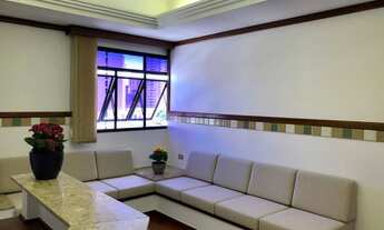 Imagem 6: Sala comercial, mobiliada e equipada, 60 m², sala, copa, 02 banheiros, localizada no Centr