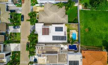 Imagem 2: Imóvel localizado no condomínio mais badalado da cidade