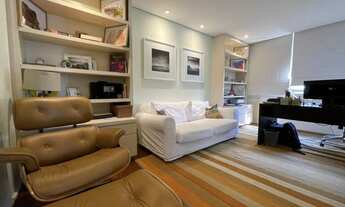 Imagem 7: Apartamento de 3 Dormitórios na Rua Marquês de Sabará