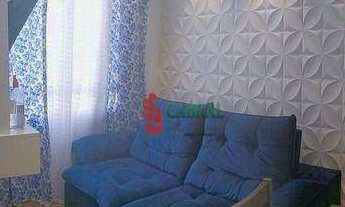 Imagem 1: Apartamento com 3 dormitórios à venda, 54 m² por R$ 352.000 - Vila Venditti - Guarulhos/SP