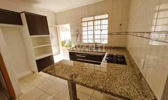 Imagem 4: Casa - Vila São José - Valinhos