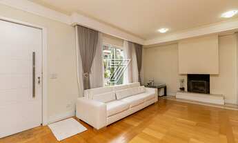 Imagem 6: Casa de condomínio para venda possui 427 metros quadrados com 4 quartos