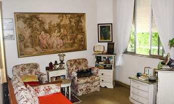 Imagem 5: Apartamento para venda de 2 quartos na Quadra da Praia de Copacabana - Rio de Janeiro - RJ