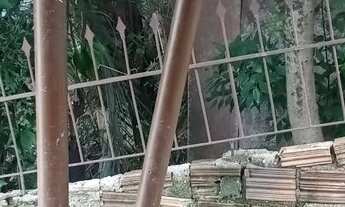 Imagem 2: Casa de Alvenaria