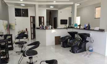 Imagem 2: Sobrado Comercial a venda prox. Av. Universitária- Anápolis -GO!