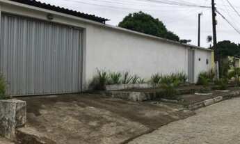 Imagem: Casa Grande com terreno em São Lourenço