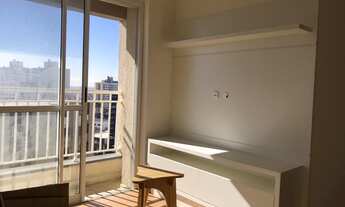 Imagem 4: Venda 2 dormitórios, 53 m² por R$ 420.000 - Água Verde - Curitiba/PR