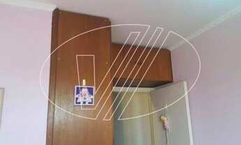 Imagem 6: Apartamento - Vila Mimosa - Campinas