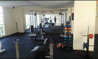 Imagem 7: Apartamento a venda no Cd. Jardins dos Girassóis 49 metros, 2 quartos em Sete de Abril-Sa