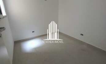 Imagem 2: Cobertura com 2 dormitórios, 1 Suíte em Utinga