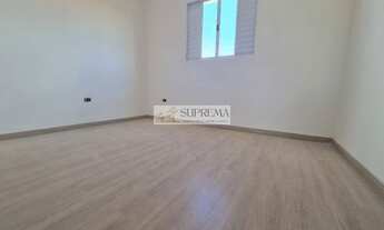 Imagem 4: Sobrado com 2 dormitórios à venda, 68 m² por R$ 243.800,00 - Parque Vista Bárbara