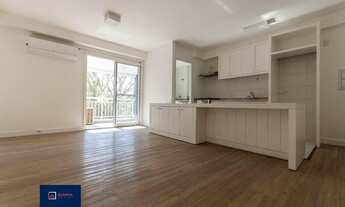 Imagem 2: Venda Apartamento 1 Dormitórios - 73 m² Vila Madalena