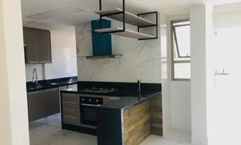 Imagem 5: Apartamento para venda tem 162 metros quadrados com 4 quartos em Praia da Costa - Vila Vel