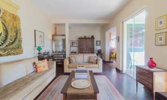 Imagem 4: Cobertura Venda Higienópolis 230 m² 3 Dormitórios