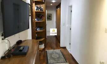 Imagem 3: Apartamento à venda, Água Fria, 220m², 4 dormitórios, 1 suíte, 4 vagas!